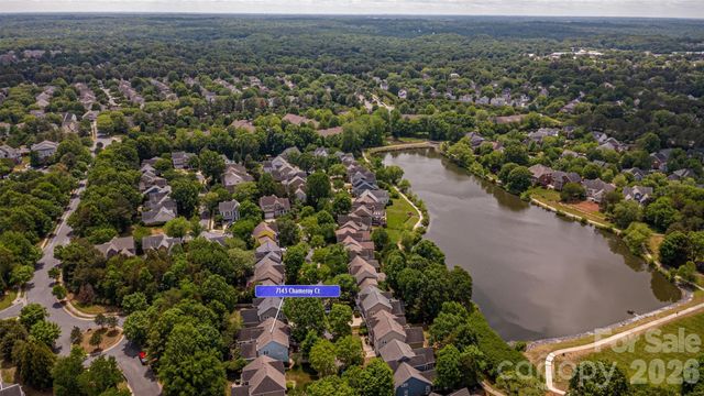 7143 Chameroy Court, Charlotte, NC 28270