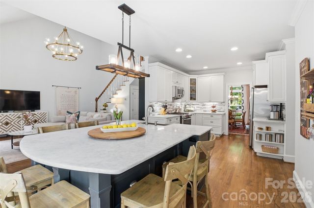 7143 Chameroy Court, Charlotte, NC 28270