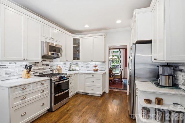 7143 Chameroy Court, Charlotte, NC 28270