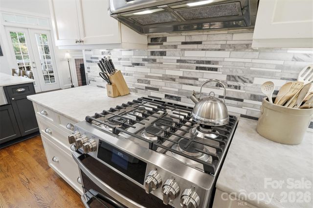 7143 Chameroy Court, Charlotte, NC 28270
