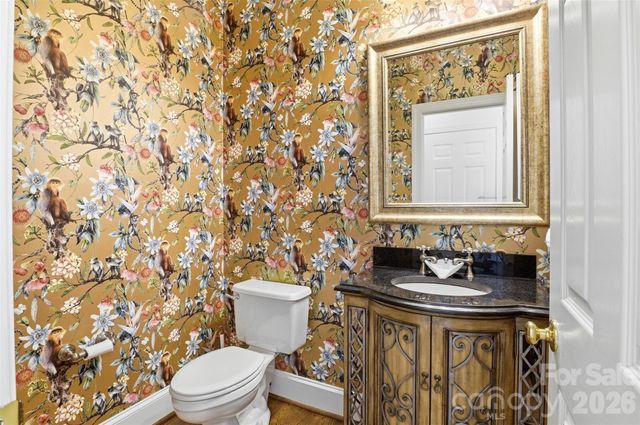 7143 Chameroy Court, Charlotte, NC 28270