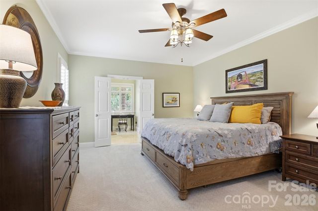 7143 Chameroy Court, Charlotte, NC 28270