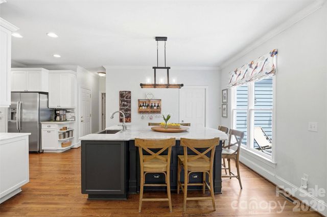7143 Chameroy Court, Charlotte, NC 28270