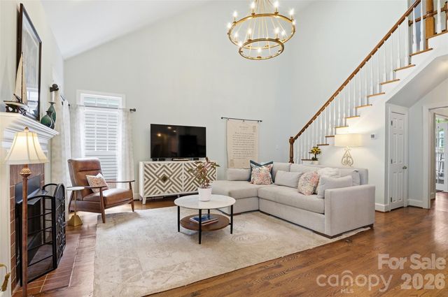 7143 Chameroy Court, Charlotte, NC 28270