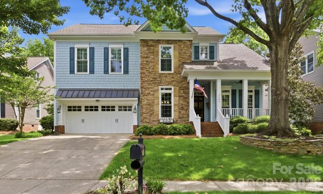 7143 Chameroy Court, Charlotte, NC 28270