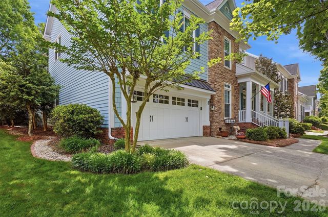 7143 Chameroy Court, Charlotte, NC 28270