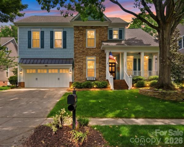 7143 Chameroy Court, Charlotte, NC 28270