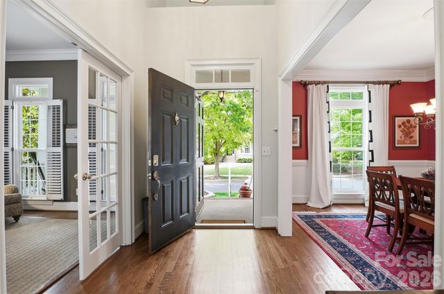 7143 Chameroy Court, Charlotte, NC 28270
