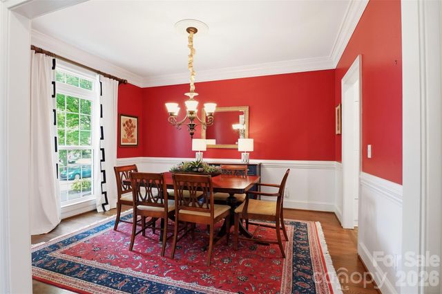 7143 Chameroy Court, Charlotte, NC 28270