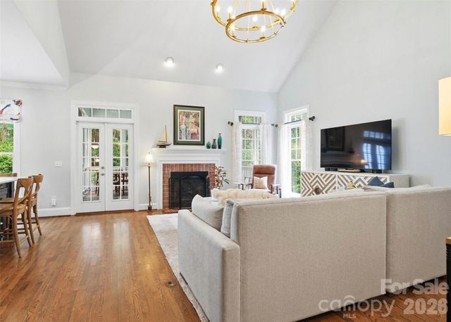 7143 Chameroy Court, Charlotte, NC 28270