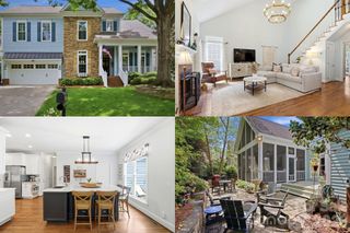 7143 Chameroy Court, Charlotte, NC 28270