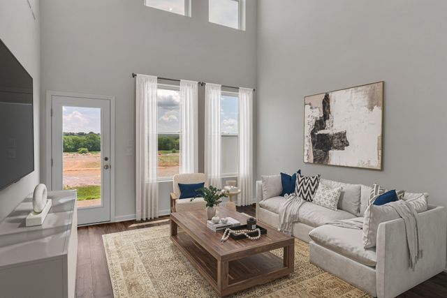 654 Club View Way, Mount Juliet, TN 37122