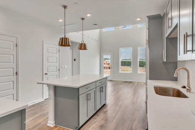 654 Club View Way, Mount Juliet, TN 37122