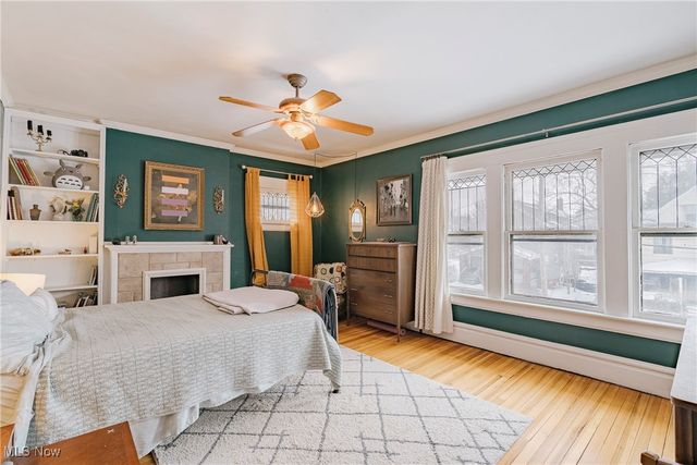 100 Corson Avenue, Akron, OH 44302