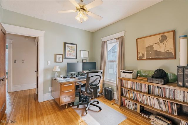 100 Corson Avenue, Akron, OH 44302