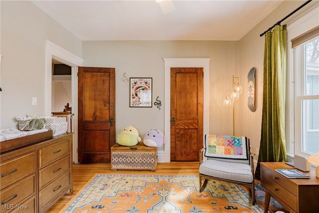 100 Corson Avenue, Akron, OH 44302