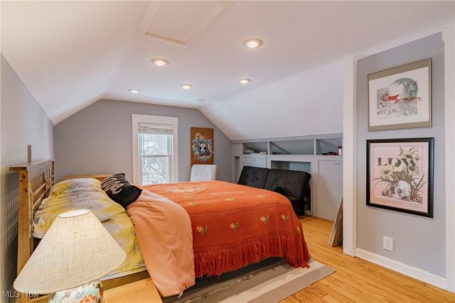 100 Corson Avenue, Akron, OH 44302