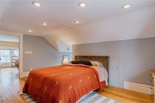 100 Corson Avenue, Akron, OH 44302