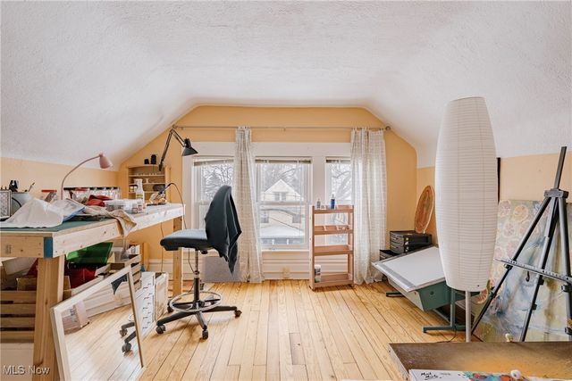 100 Corson Avenue, Akron, OH 44302