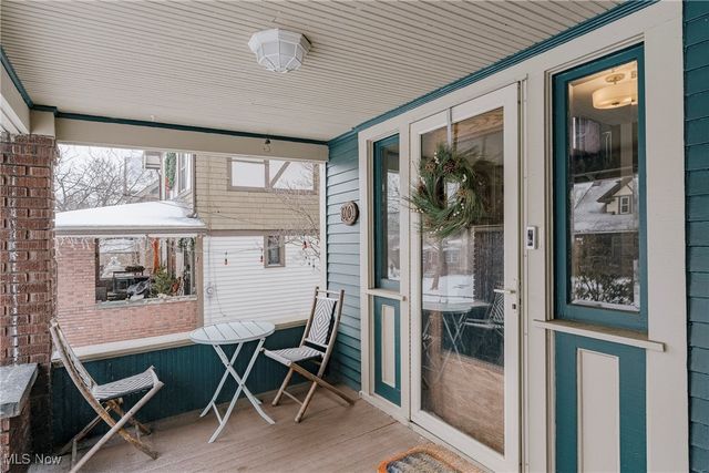 100 Corson Avenue, Akron, OH 44302