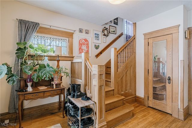 100 Corson Avenue, Akron, OH 44302