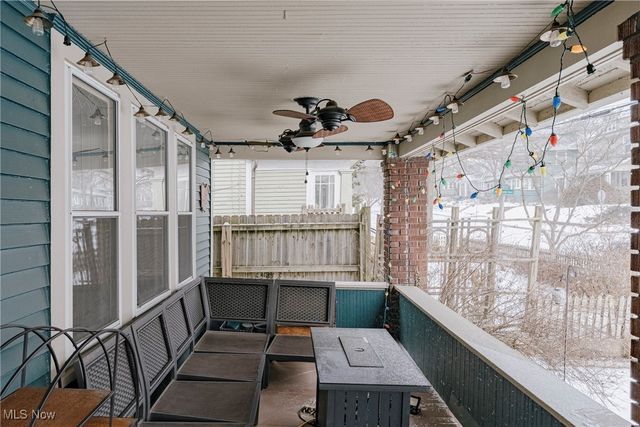 100 Corson Avenue, Akron, OH 44302