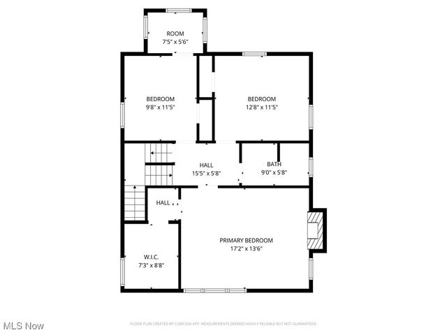 100 Corson Avenue, Akron, OH 44302