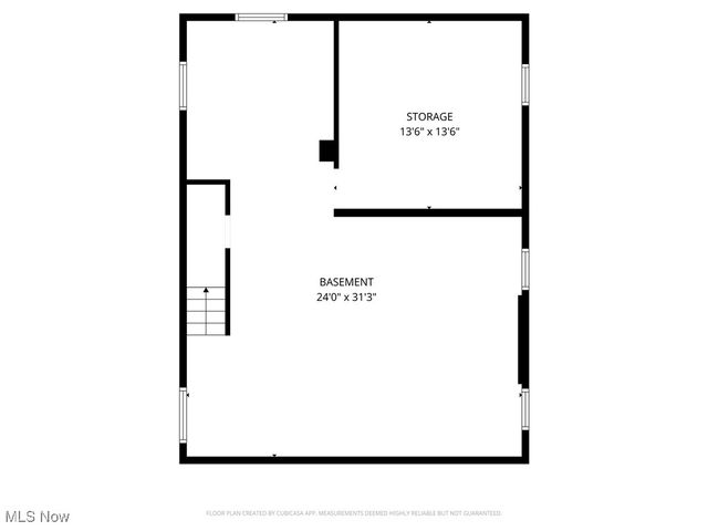 100 Corson Avenue, Akron, OH 44302