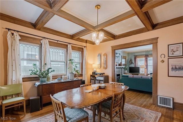 100 Corson Avenue, Akron, OH 44302