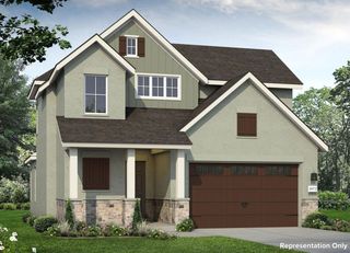 601 C-bar Ranch TRL 40, Cedar Park, TX 78613