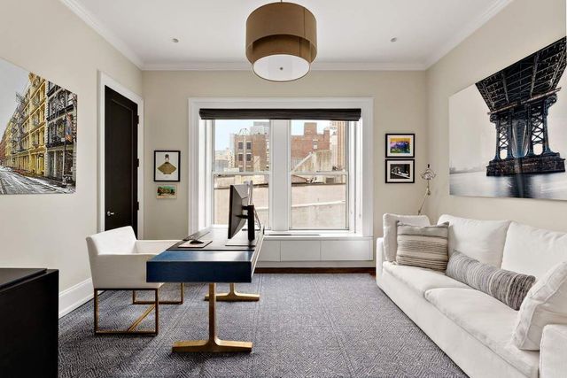 458 Broadway 6th Floor, New York City, NY 10013