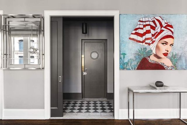 458 Broadway 6th Floor, New York City, NY 10013