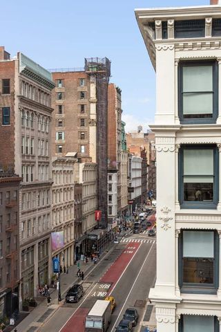 458 Broadway 6th Floor, New York City, NY 10013