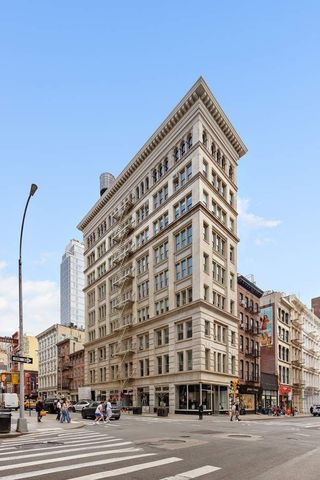 458 Broadway 6th Floor, New York City, NY 10013