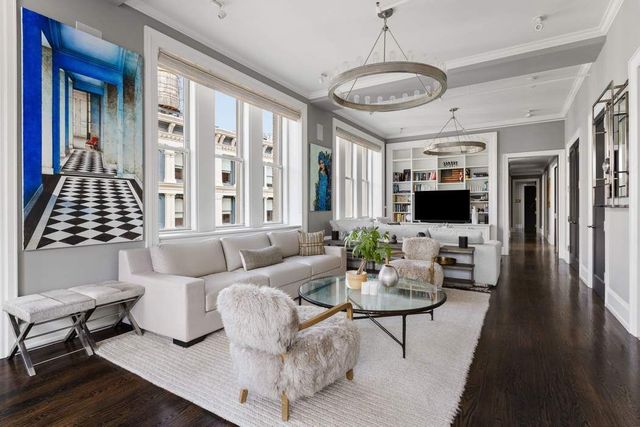 458 Broadway 6th Floor, New York City, NY 10013