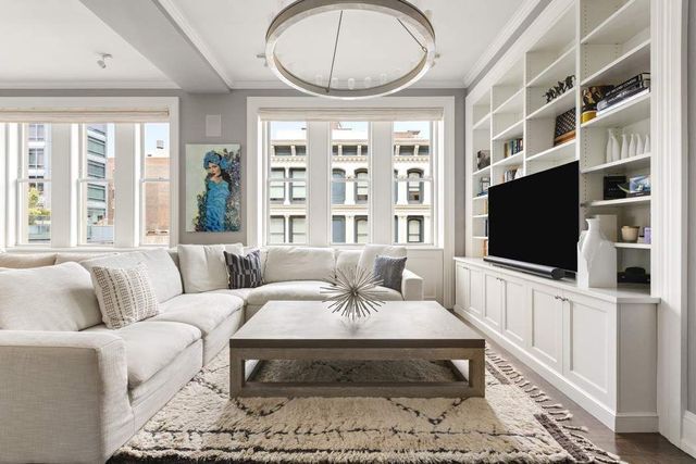 458 Broadway 6th Floor, New York City, NY 10013