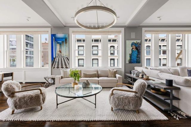 458 Broadway 6th Floor, New York City, NY 10013