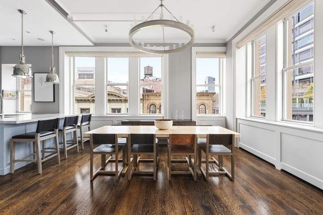 458 Broadway 6th Floor, New York City, NY 10013