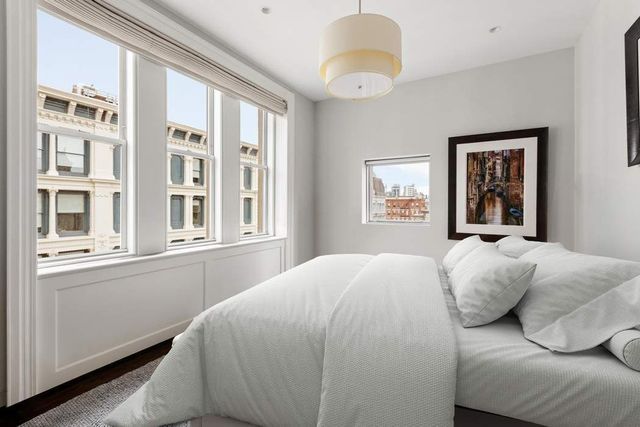 458 Broadway 6th Floor, New York City, NY 10013