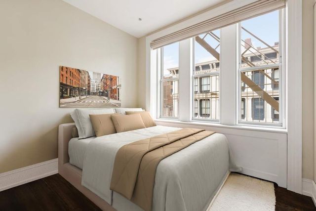 458 Broadway 6th Floor, New York City, NY 10013