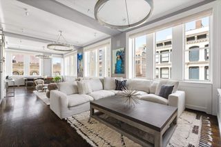 458 Broadway 6th Floor, New York City, NY 10013