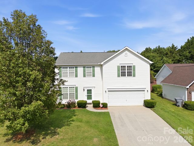 8818 Norway Court, Charlotte, NC 28269
