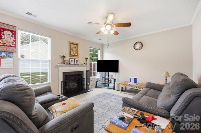 8818 Norway Court, Charlotte, NC 28269