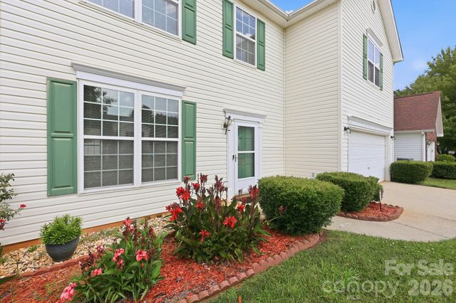 8818 Norway Court, Charlotte, NC 28269