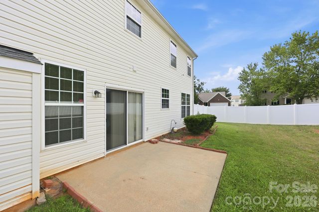 8818 Norway Court, Charlotte, NC 28269