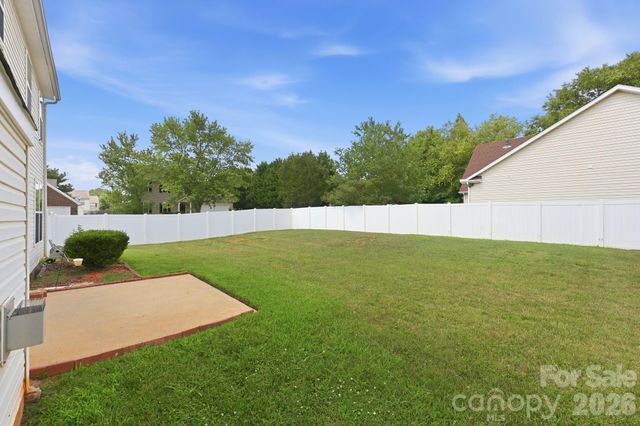 8818 Norway Court, Charlotte, NC 28269
