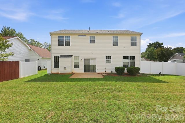 8818 Norway Court, Charlotte, NC 28269