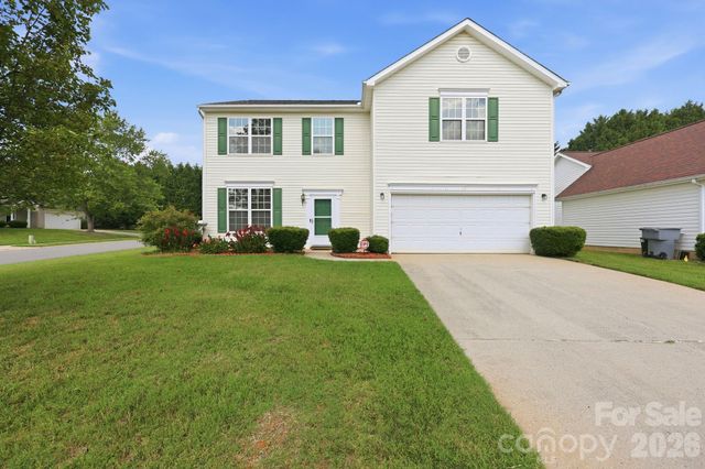8818 Norway Court, Charlotte, NC 28269