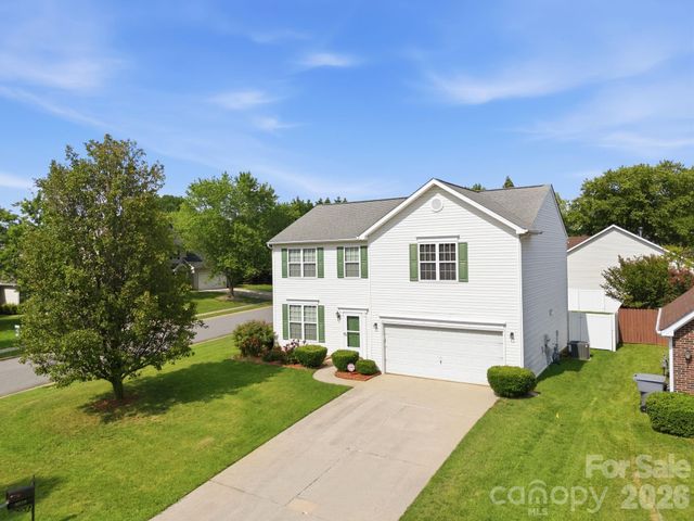 8818 Norway Court, Charlotte, NC 28269