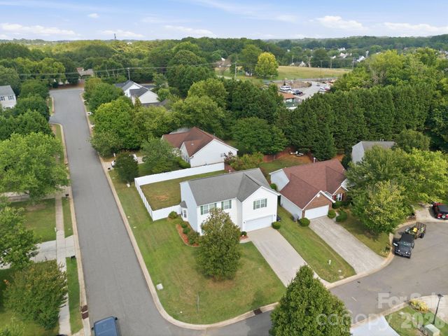 8818 Norway Court, Charlotte, NC 28269